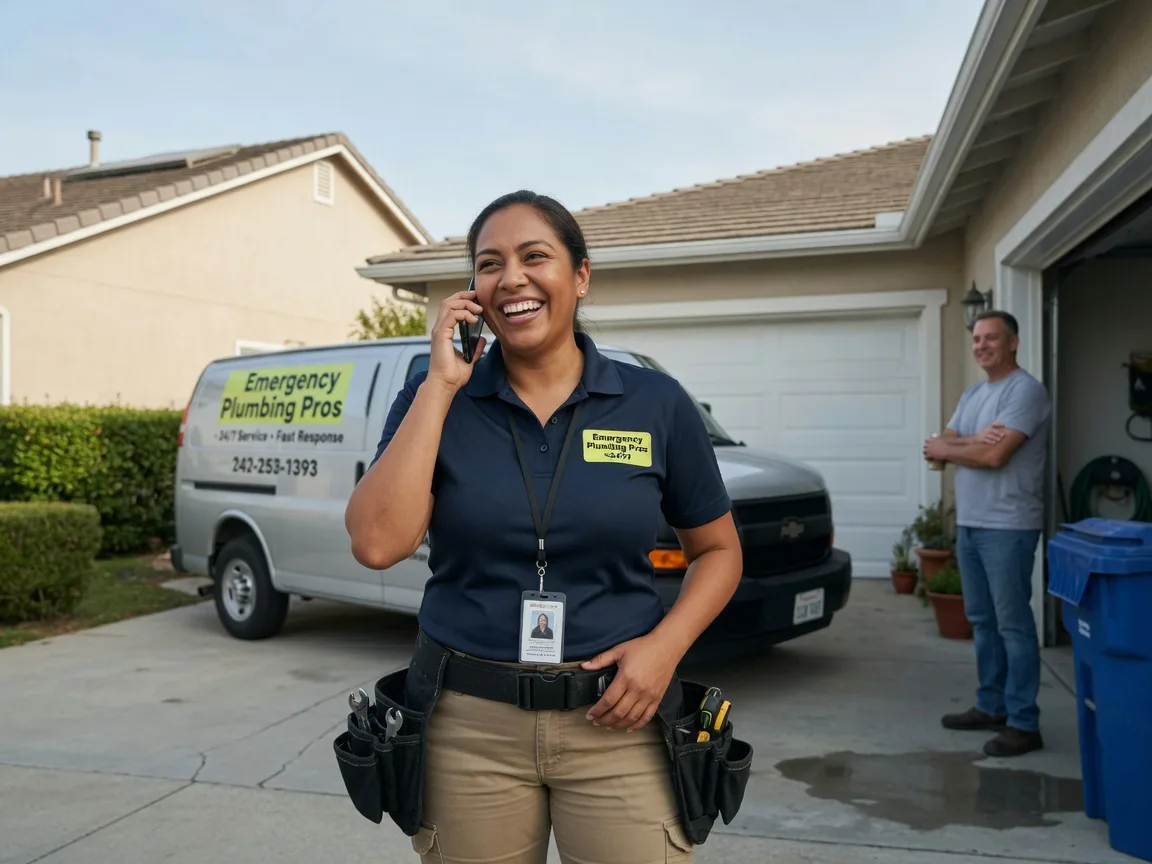 Emergency Plumber Lynn Haven, FL FAQs